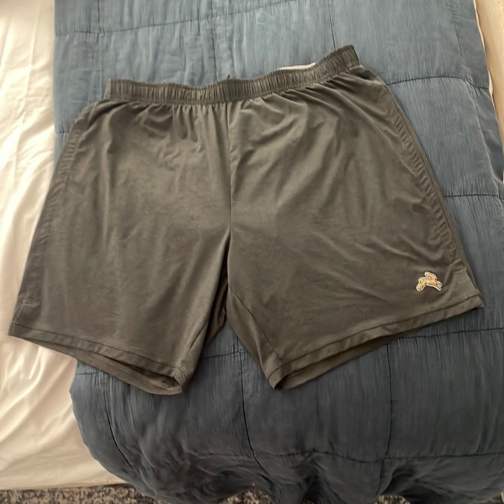 Tracksmith Session Shorts